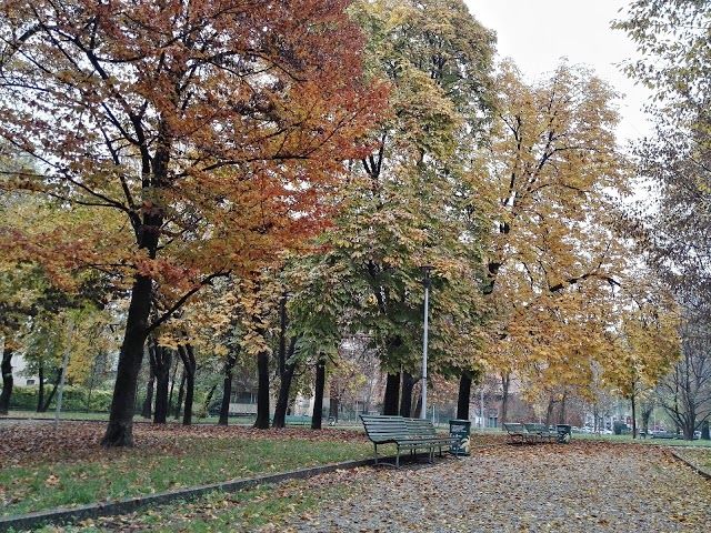 Parco Don Luigi Giussani
